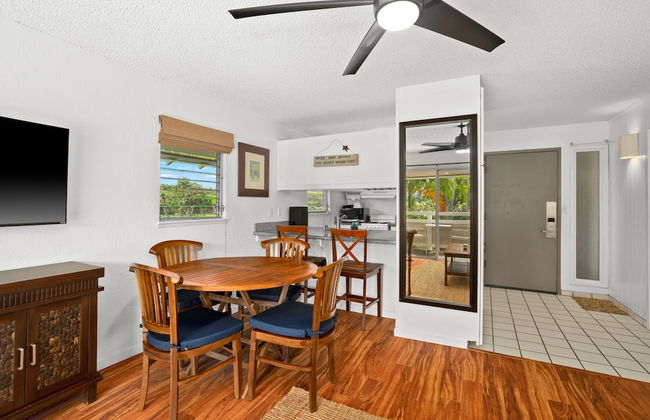 Kauai Plantation Hale Suites E12 1 Bedroom Condo - Foto 22