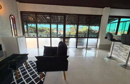 Casa com piscina privativa e praia particular -Iguaba Grande - Foto 38