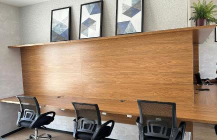 Modern, Fully Equipped Apartment in Ponta Negra Style - Photo 27
