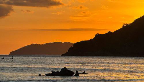 Beachfront House - Foto 2