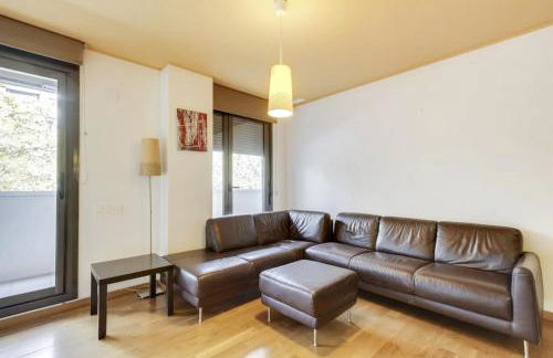 Stay U-nique Apartments Diagonal Mar - Photo 7