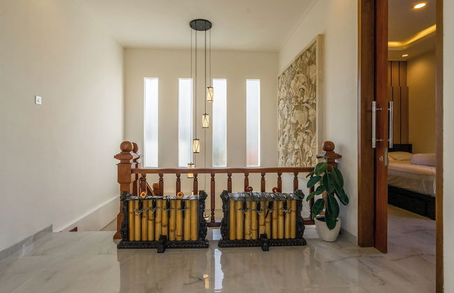 Vil'Latu - 4 Bedrooms Family Villa - Foto 41