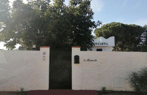 La Maisonette - Photo 3