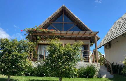 Chalé I - Village da Serra - Foto 43