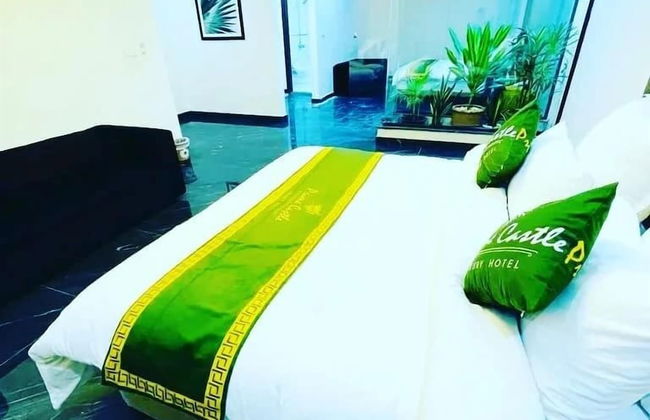 Prime Castle Luxury Hotel Sargodha - Photo 16