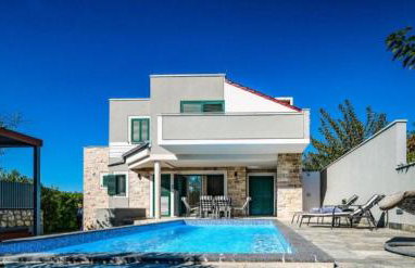 Villa Dana & Thalia - Private Pool - Photo 42