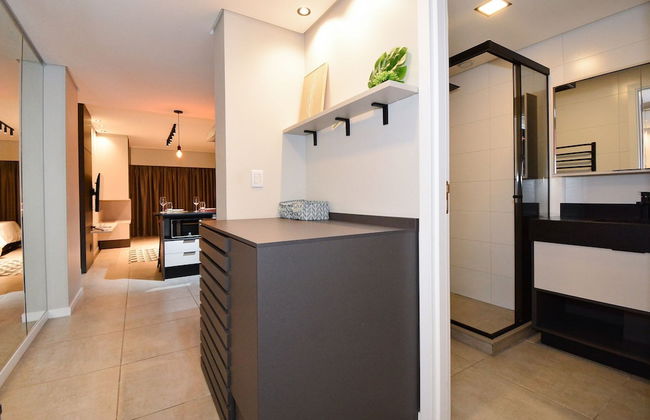 Studio Shopping OKA Floripa - Campeche - Foto 28