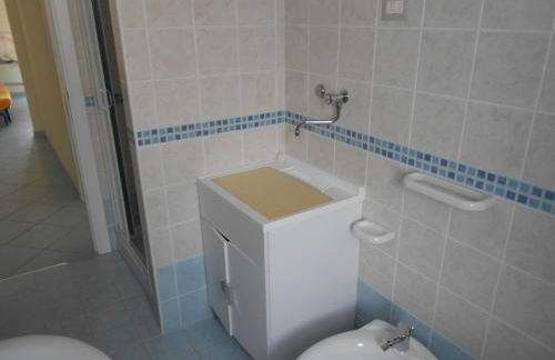 Residence Soleluna - Foto 52