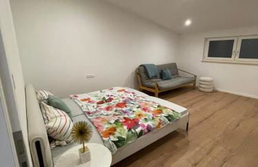 Hohenzollern Wellness Loft mit Panorama Sauna - Foto 71