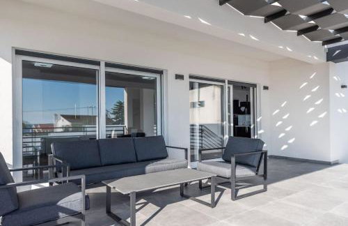 Villa Barbara-holiday home with sea view - Foto 33