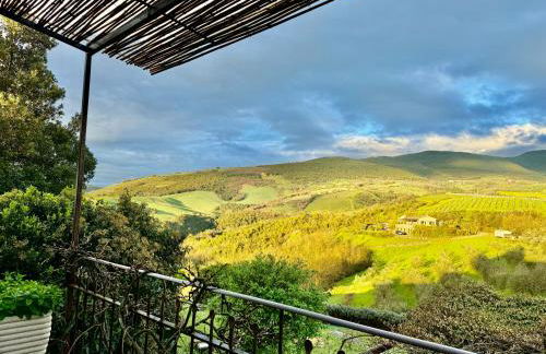 Romantic love-nest villa Spa in Beautiful Umbria - Foto 68