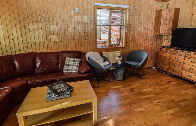 Cottage O12 - Foto 9