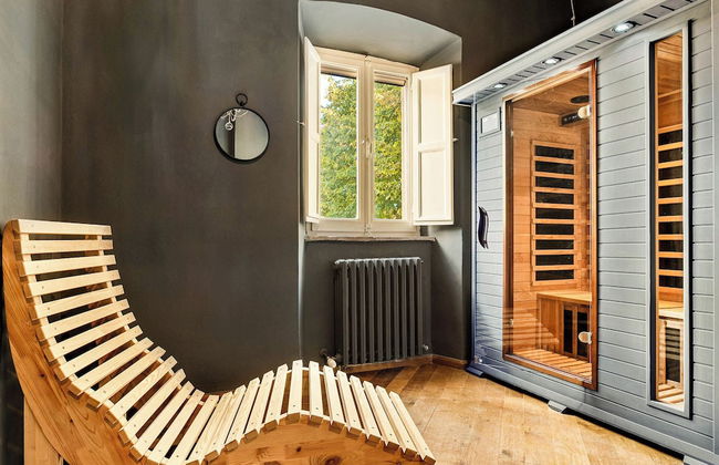 I Capricci di Merion Resort & Spa - Foto 18