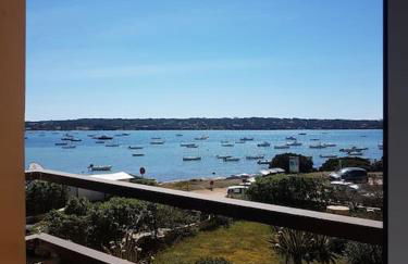 Suite La Savina Formentera con vistas al mar - Foto 2