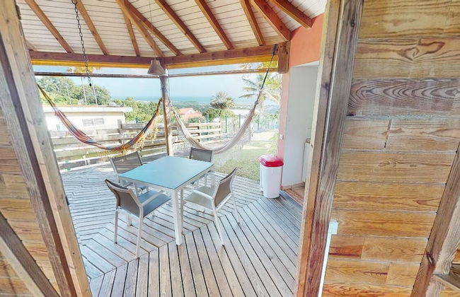 Les gîtes Baobab - Photo 28