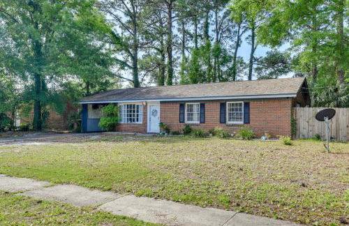 2 Mi to Beach, Near Airport Heart of Fort Walton - Foto 27