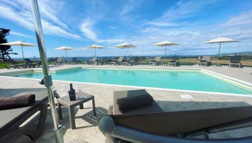 La Casa di Spinosella - Foto 1, sunbed