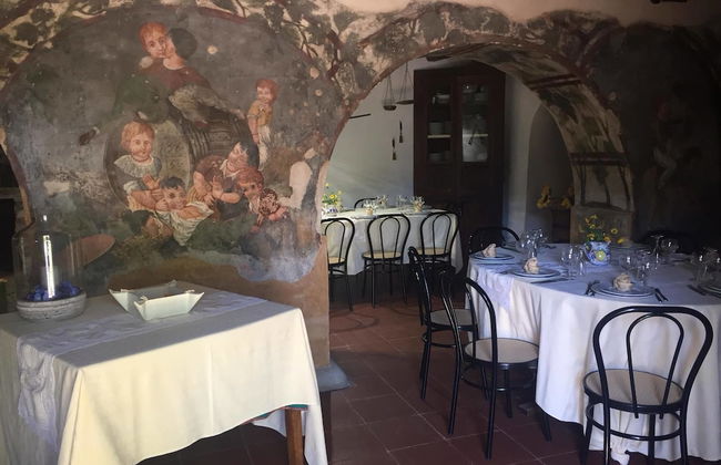 Villa Nicetta - Foto 10