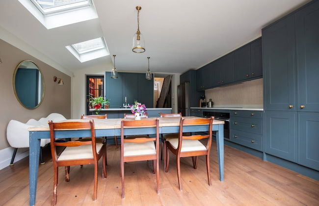 Brewster Gardens III by Onefinestay - Foto 18