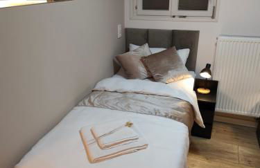 Amaleo Apartments Siegburg - Foto 7