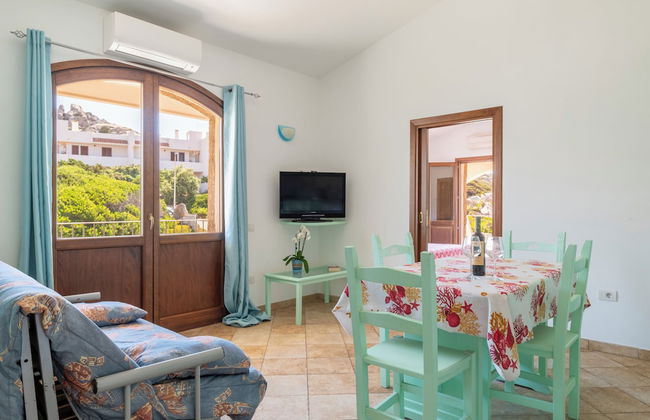 Residence Baia Santa Reparata - Photo 37