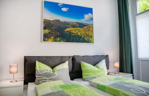 Haus Wettin - Foto 10