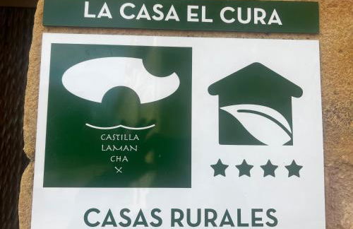 La Casa El Cura - Foto 65