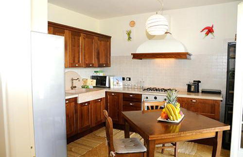 Villa Elisa Relax - Foto 18