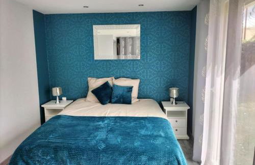 Maison reposante - Photo 9