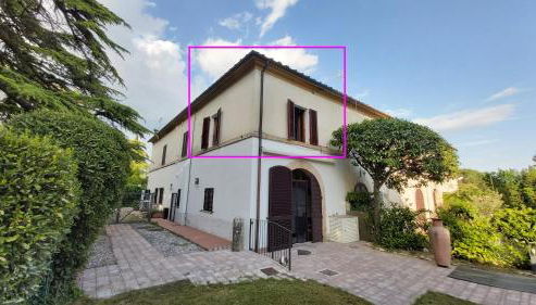 La Perla nel Parco, un'oasi di pace nella natura - Foto 2, Garden view