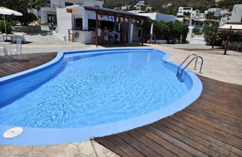 Tony's Beach Hotel - Foto 102