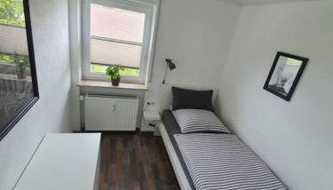 Ferienwohnung Haunsheim - Foto 5