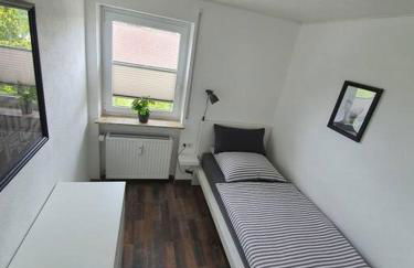 Ferienwohnung Haunsheim - Photo 5