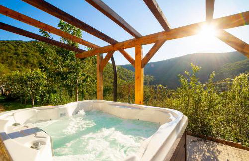 Woodland Retreat - Foto 2