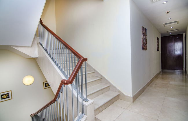 Mesk Villa by Deluxe Holiday Homes - Foto 21