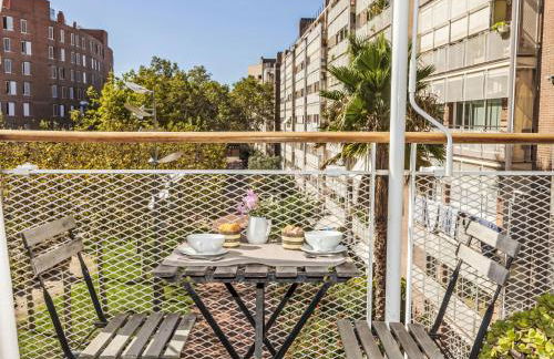 Apartment Vila Olimpica Sant Marti by Interhome - Foto 1