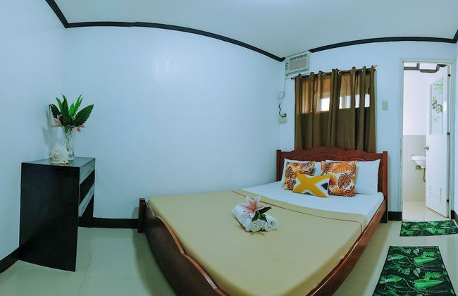 Hymn's Tourist Inn - Foto 2