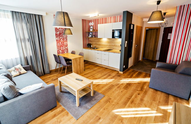 Karpacz Residence - Foto 1