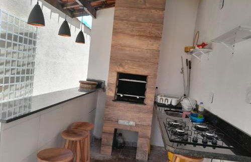 Casa Família Silva próximo ao Santuário Nacional - Foto 38