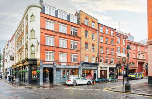 Welcome London Covent Garden - Photo 44