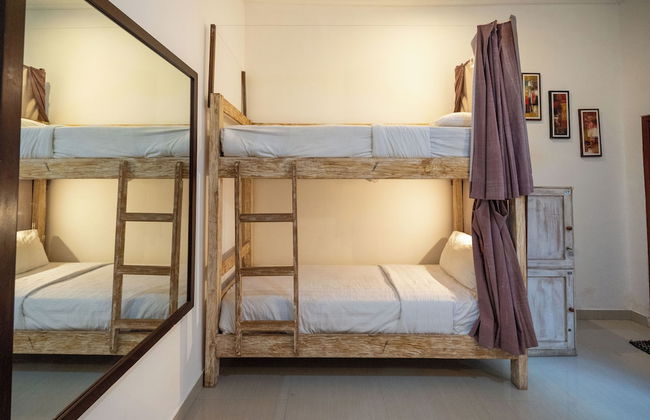 Seva Hotel - Foto 33