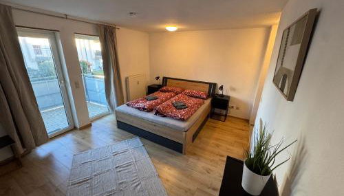 City Apart am MUSEUM nahe BADEWELT & Bahnhof - Foto 2