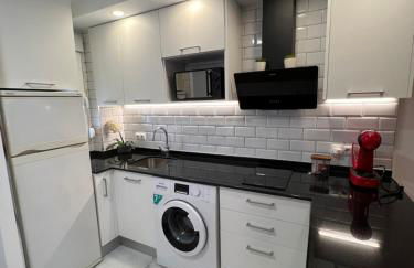 Hany apartment Ducado 7-C - Foto 16