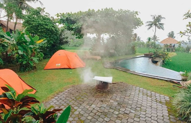 Pondok Apsari 2 - Foto 22