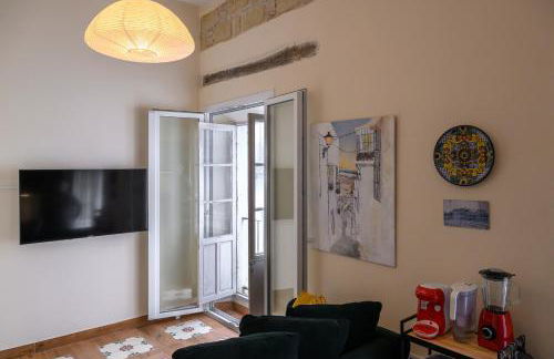 Casa Del Encanto Arcos - Foto 28