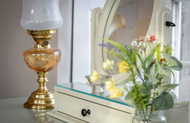 Charming Cardoon Cottage in Beautiful Village - Foto 22