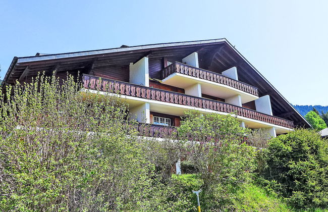 Le Mont Blanc 8 - Foto 17