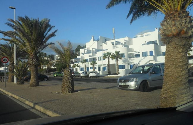 Apartamentos Club Pocillos - Foto 15