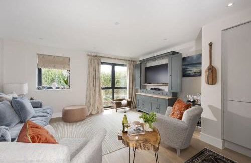 Harlyn Folly, Apartment 6, Harlyn - Foto 1