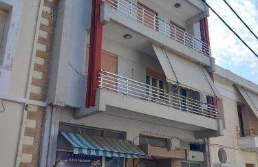 Ηλιαχτίδα Iliachtida apartment - Foto 12
